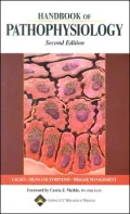 Handbook of Pathophysiology