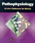 Pathophysiology: A 2-in-1 Reference for Nurses
