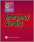 Lippincott's Q&A Certification Review: Emergency Nursing