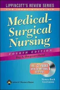 Lippincott's Review Series: Medical-Surgical Nursing