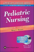 Lippincott's Review Series: Pediatric Nursing