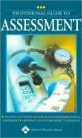 Professional Guide to Assessment