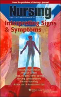 Nursing: Interpreting Signs & Symptoms