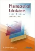 Pharmaceutical Calculations