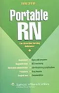 Portable RN The All-in-one Nursing Reference