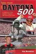 Tales from the Daytona 500