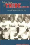 The Tales from the Tribe Dugout