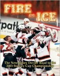 The New Jersey Devils' Road to the 2003 Stanley Cup Championship