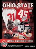 Ohio State Football Encyclopedia: National Championship Edition