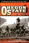 Tales from Oregon State Sports