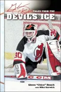 Chico Resch's Tales from the Devils Ice