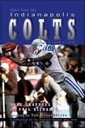 Tales from the Indianapolis Colts Sideline