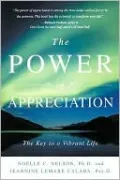 The Power Of Appreciation