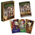 Oracle of the Shapeshifters [With 45 Cards]