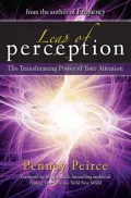 Leap of Perception: The Transforming Power of Your Attention