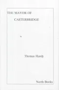 The Mayor of Casterbridge