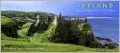 2011 Ireland Cool Sites Wall Calendar