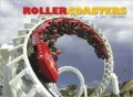 2011 Roller Coasters Wall Calendar