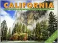 2011 California Travel & Events Wall Calendar