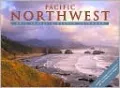 2011 Pacific Northwest Travel & Events Wall Calendar