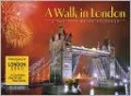 2011 A Walk in London Wall Calendar