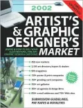 2002 Artist's and Graphic Designer's Market