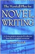 The Marshall Plan for Novel Writing
