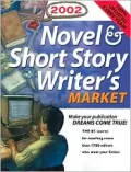 2002 Novel and Short Story Writer's Market