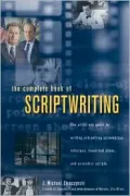 The Complete Book of Scriptwriting