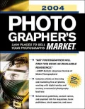 2004 Photographer's Market