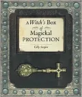 A Witch's Box of Magickal Protection