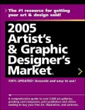 2005 Artist's and Graphic Designer's Market