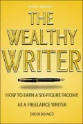 The Wealthy Writer