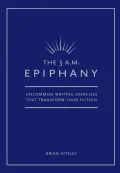 Book cover of 3 AM Epiphany