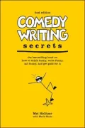 Comedy Writing Secrets