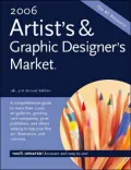 2006 Artists & Graphic Designers Market