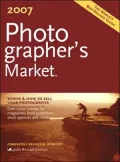 2007 Photographers Market