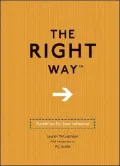 The Right Way