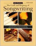 The Craft & Business of Songwriting