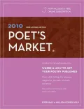 2010 Poet's Market