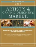 2009 Artist's & Graphic Designer's Market