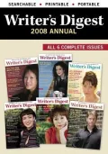 Writer's Digest 2008 Annual