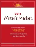 2011 Writer's Market