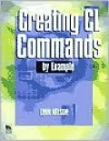 Creating Cl Commands by Example