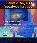 Iseries & As/400 Visualage for Java
