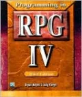 Programming in RPG IV
