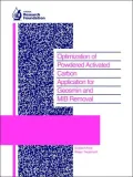 Optimization of Powdered Activated Carbon Application for Geosmin and Mib Removal