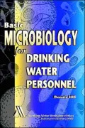 Basic Microbiology for Water Industry Personnel