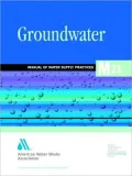 Groundwater M21