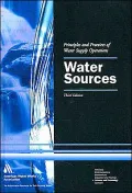 Water Sources, 3e Textbook (Wso Series)